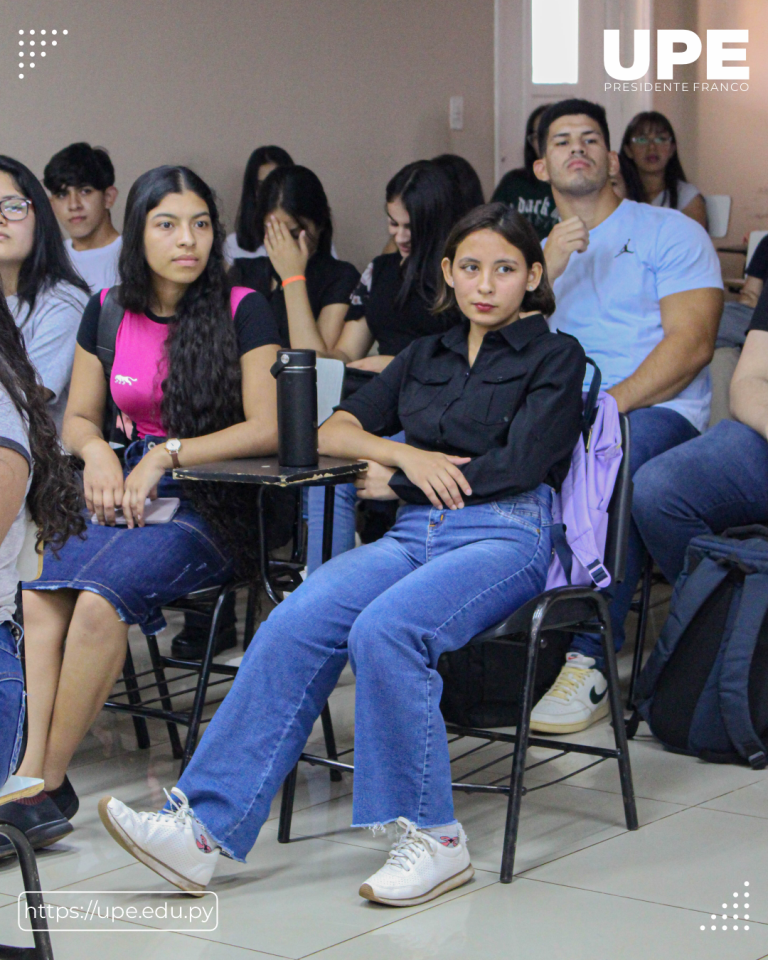 Inicia el Curso de Nivelación de la Facultad de Ciencias de la Salud